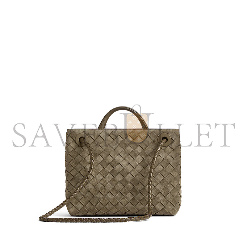 BOTTEGA VENETA SMALL ANDIAMO 766014V1QE63231 (25*20*10cm) BOTTEGA VENETA SMALL ANDIAMO 766014V1QE63231 (25*20*10cm)